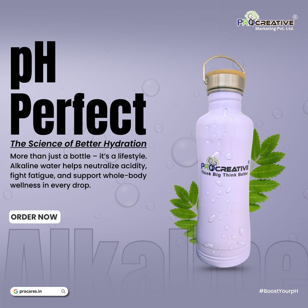 ALKALINE BOTTLE 11