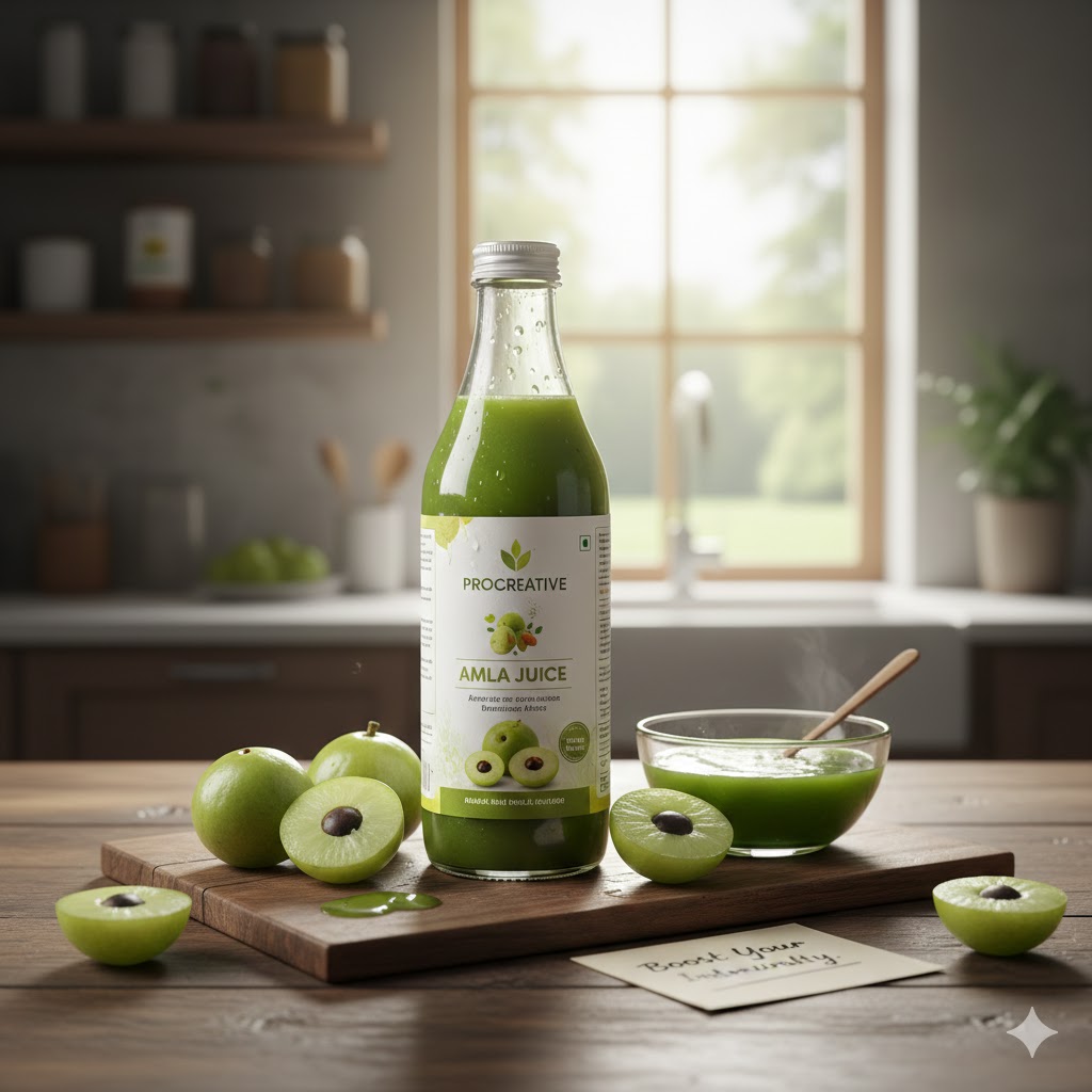 AMLA JUICE